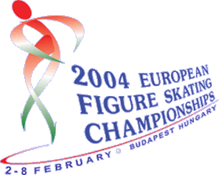 2004 Чемпионат Европы