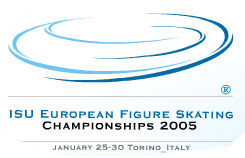 2005 Чемпионат Европы